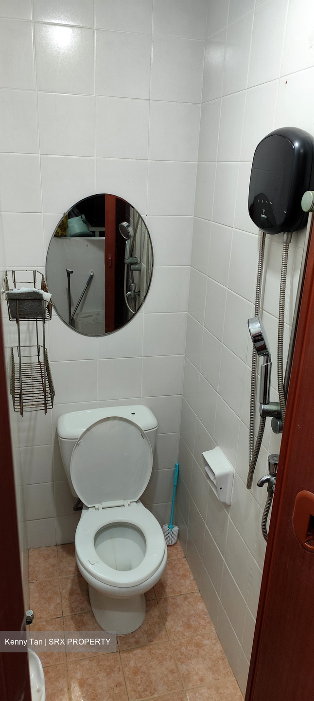 Rivervale Crest (D19), Apartment #623184681